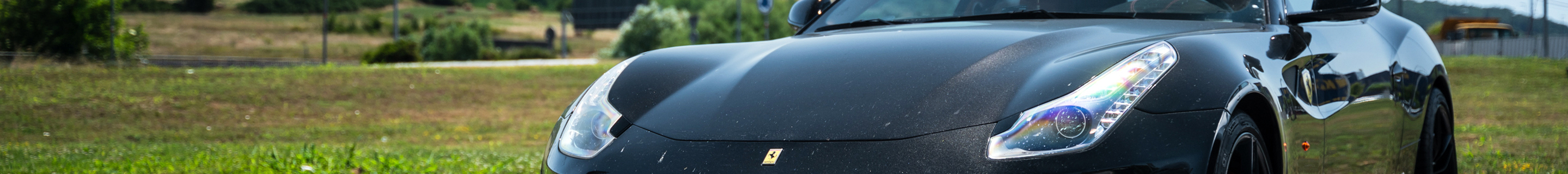 Ferrari FF