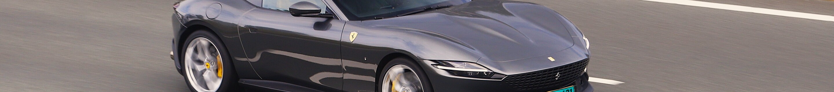 Ferrari Roma