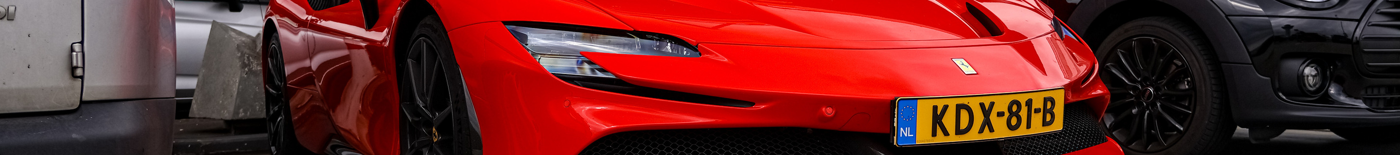 Ferrari SF90 Stradale