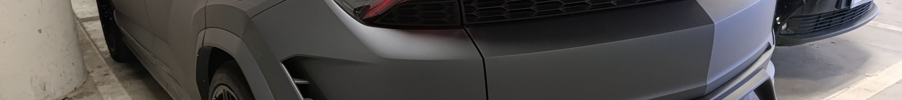 Lamborghini Urus SE