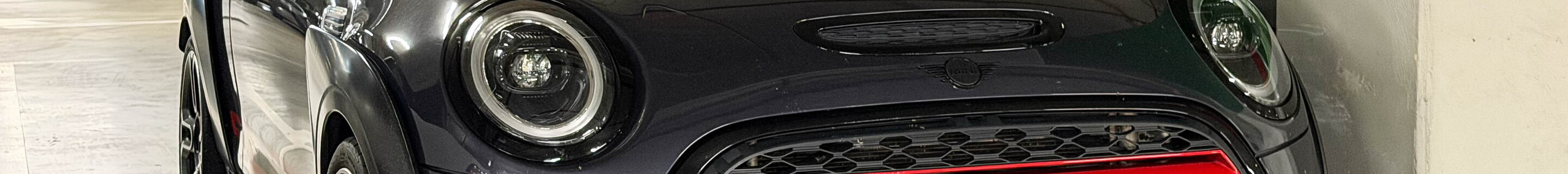 Mini F56 Cooper S John Cooper Works GP - 17 July 2026 - Autogespot