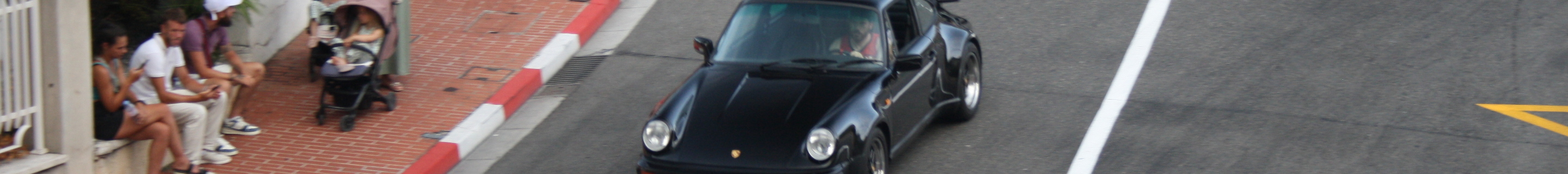 Porsche 930 Turbo