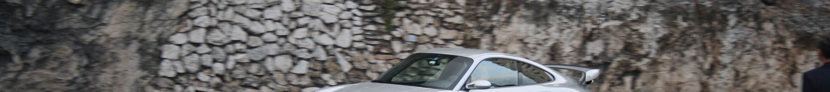 Porsche 997 GT2