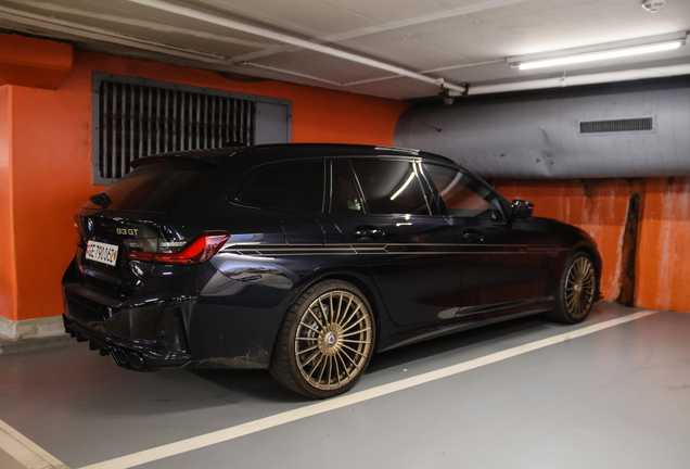 Alpina B3 GT Touring 2023