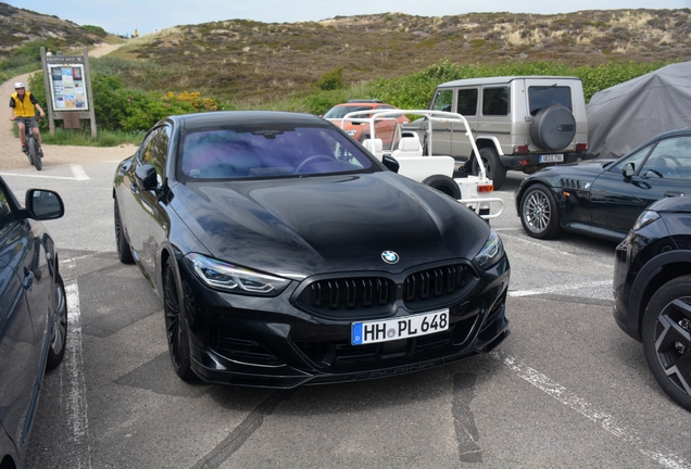 Alpina B8 BiTurbo Gran Coupé 2023