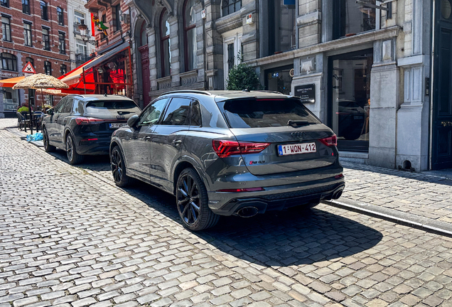 Audi RS Q3 2020