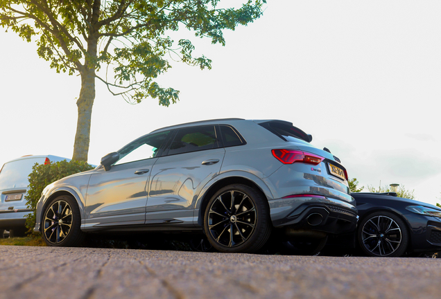 Audi RS Q3 2020