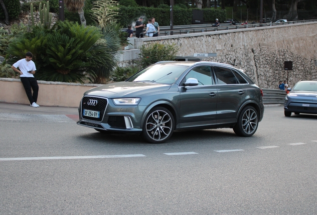 Audi RS Q3
