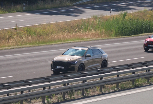 Audi RS Q8 2024