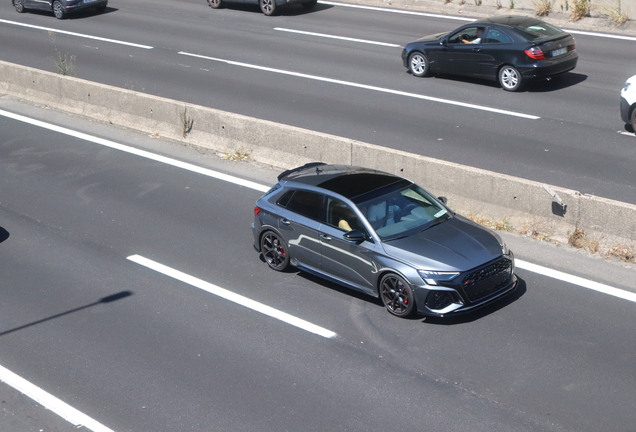 Audi RS3 Sportback 8Y