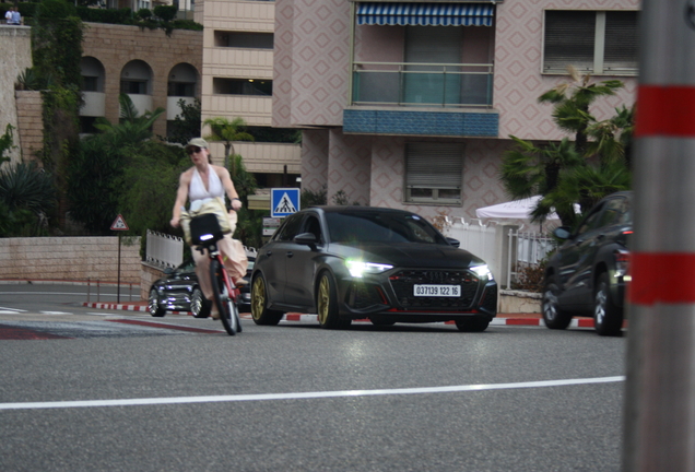 Audi RS3 Sportback 8Y