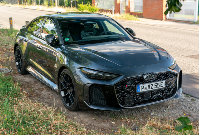 Audi RS5 Sedan B10