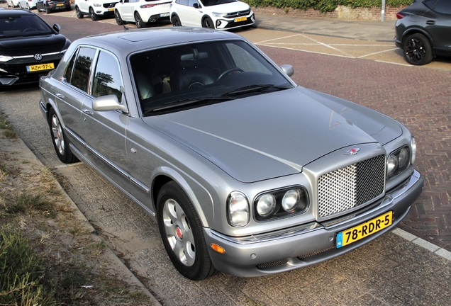 Bentley Arnage Red Label