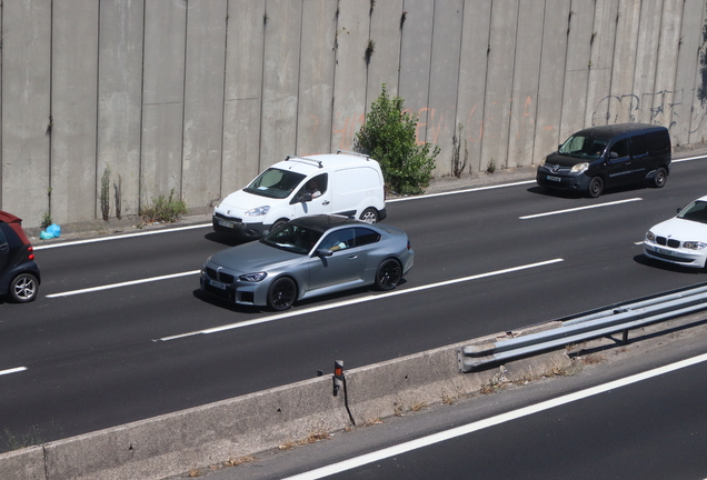 BMW M2 Coupé G87