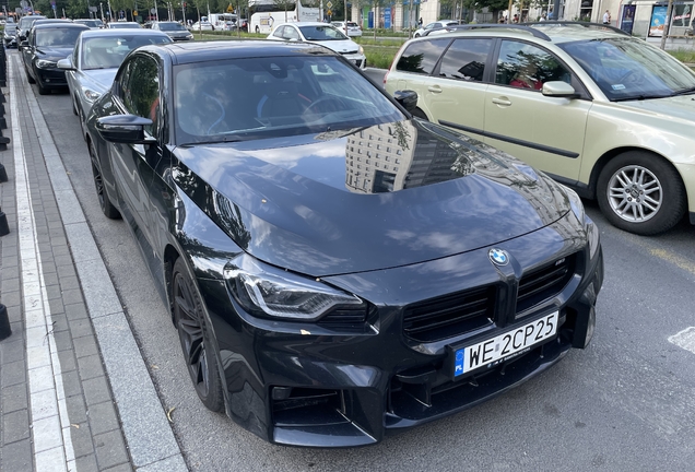 BMW M2 Coupé G87