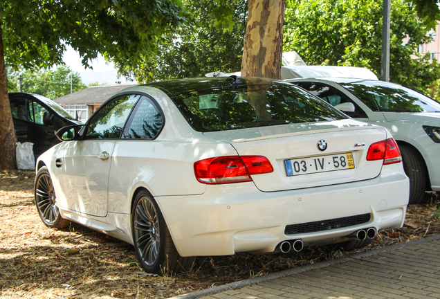 BMW M3 E92 Coupé