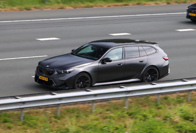BMW M5 G99 Touring