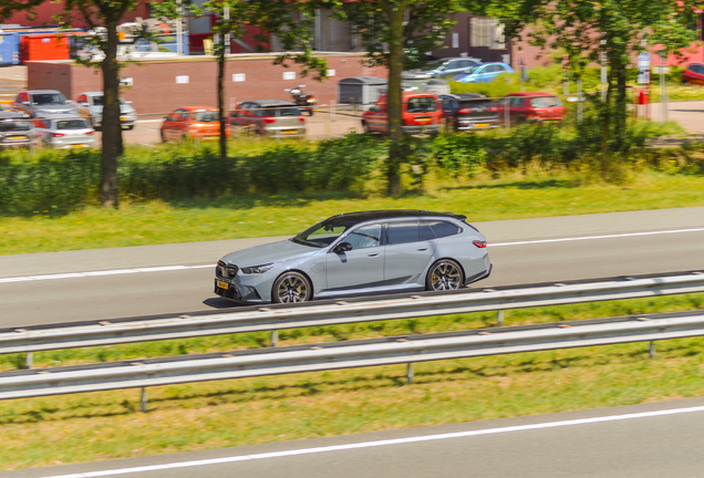 BMW M5 G99 Touring