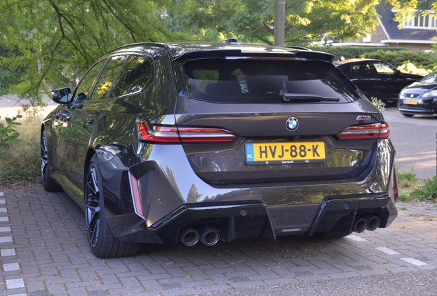BMW M5 G99 Touring