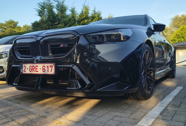 BMW M5 G99 Touring