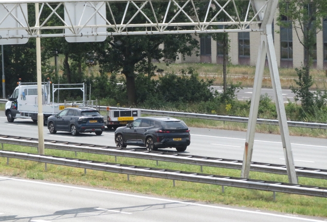 BMW XM G09