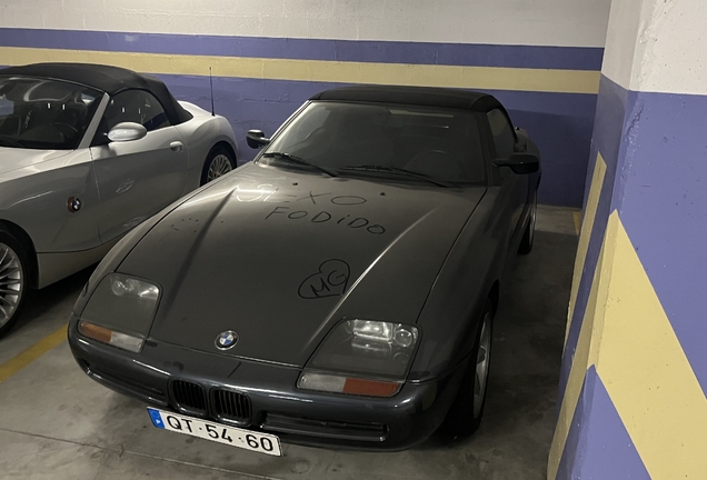 BMW Z1