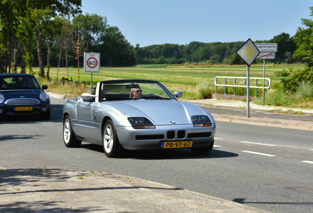 BMW Z1