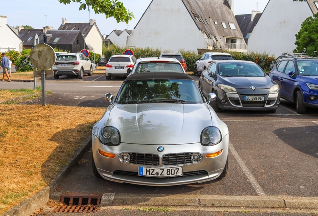 BMW Z8
