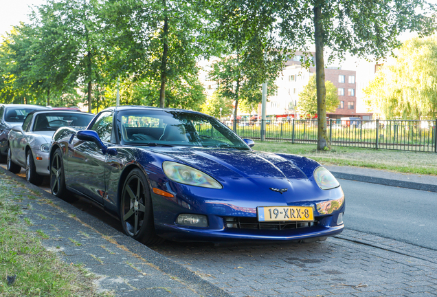 Chevrolet Corvette C6