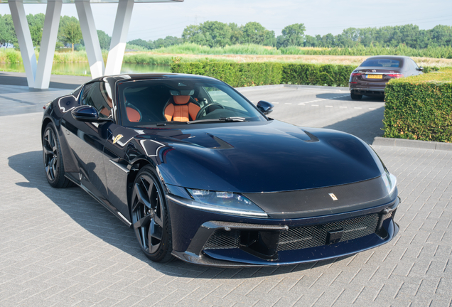 Ferrari 12Cilindri