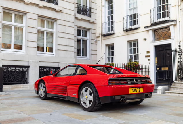 Ferrari 348 TB