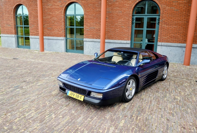Ferrari 348 TS
