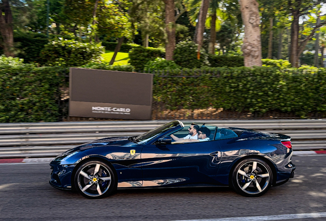 Ferrari Portofino M