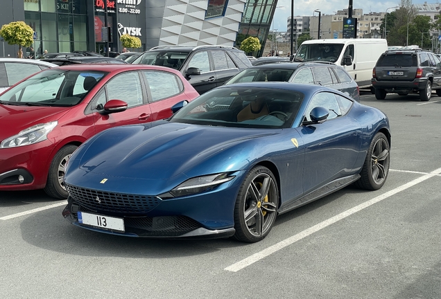 Ferrari Roma