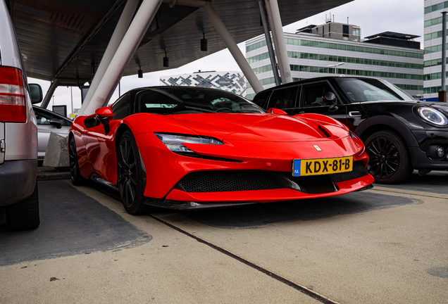 Ferrari SF90 Stradale