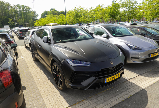 Lamborghini Urus S