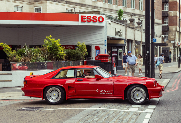 Lister Le Mans MkIII