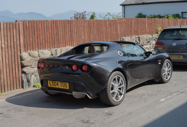 Lotus Elise S2 R