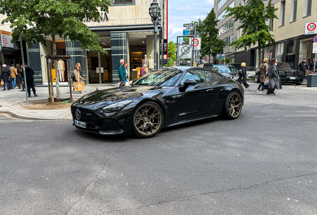 Mercedes-AMG GT 63 C192