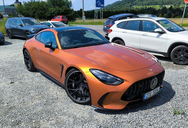 Mercedes-AMG GT 63 S E-Performance C192