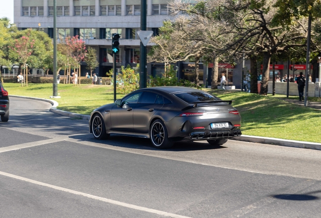 Mercedes-AMG GT 63 S Edition 1 X290