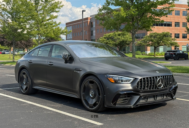 Mercedes-AMG GT 63 S X290