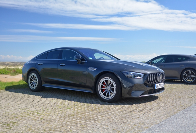 Mercedes-AMG GT 63 S X290 2024