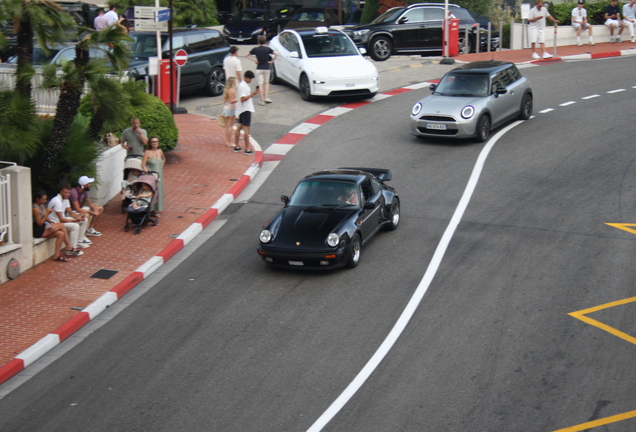 Porsche 930 Turbo