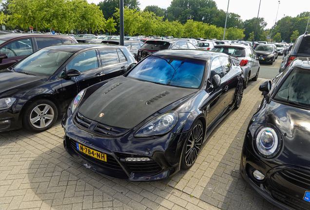 Porsche 970 Panamera MkI Mansory C One