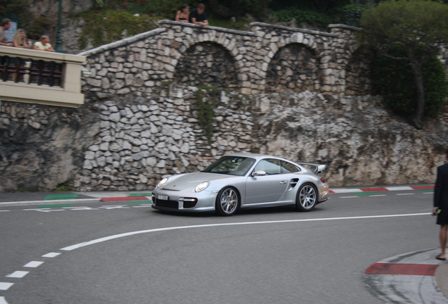 Porsche 997 GT2