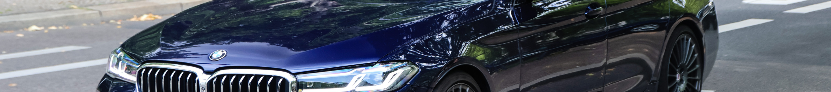 Alpina B5 BiTurbo 2021