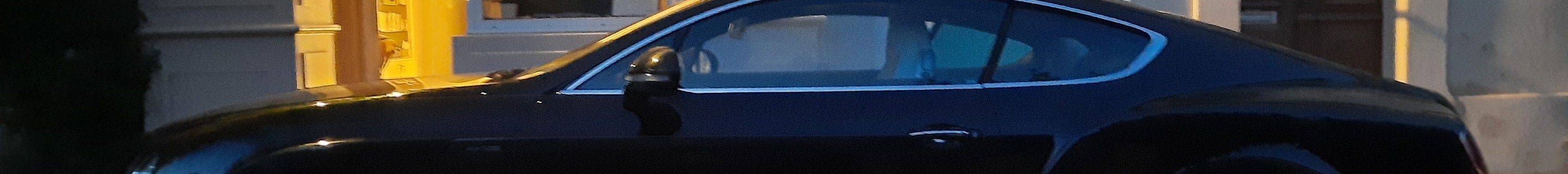 Bentley Continental GT 2012