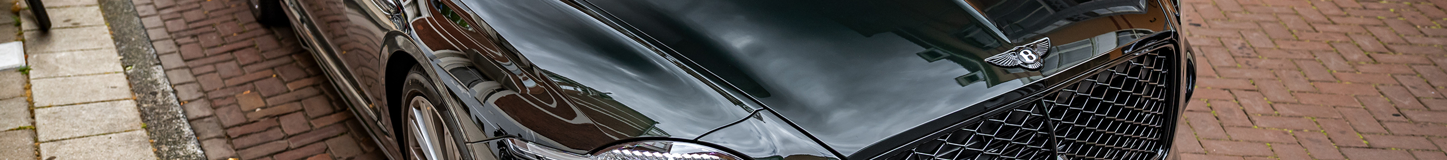 Bentley Continental GT 2025