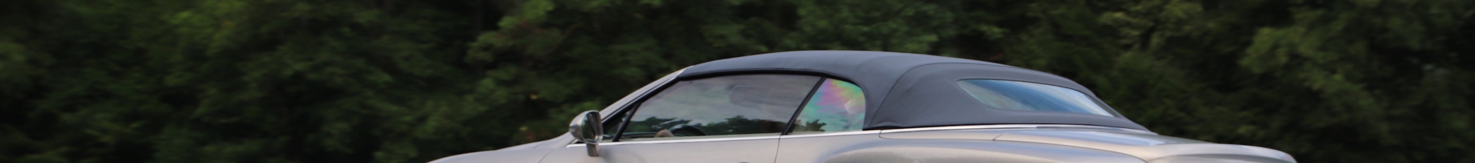 Bentley Continental GTC 2012
